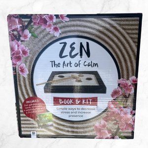 Zen The Art of calm